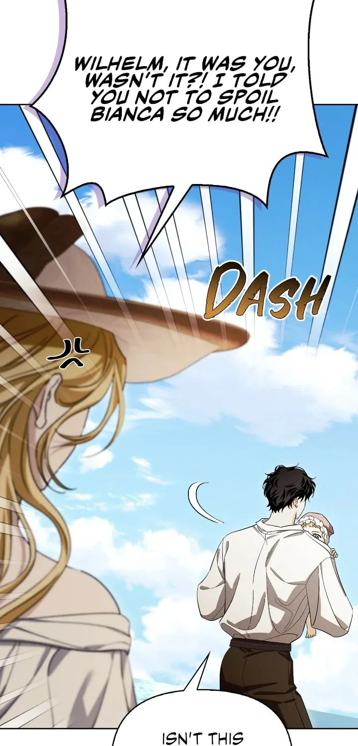 I Tamed My Ex-Husband's Mad Dog Chapter 112 page 27 - 