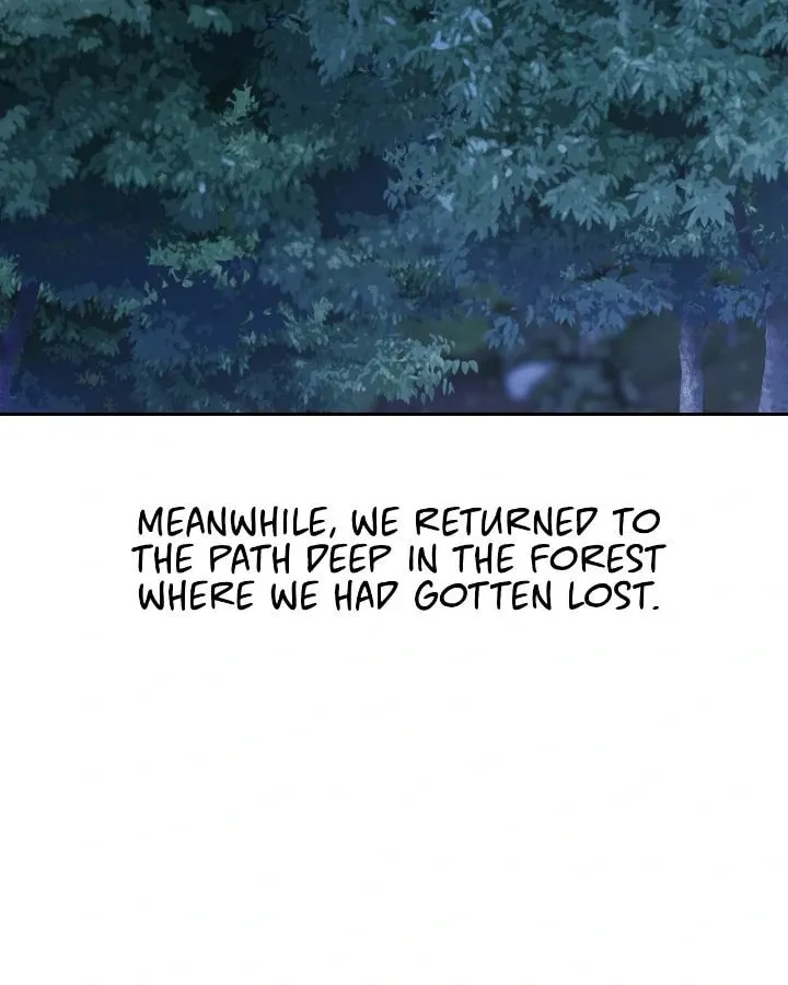 I Tamed My Ex-Husband's Mad Dog Chapter 112 page 4 - 