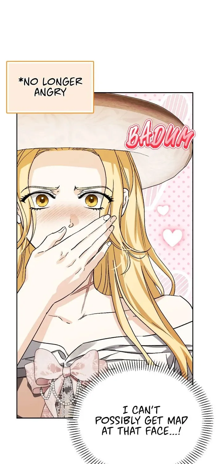 I Tamed My Ex-Husband's Mad Dog Chapter 112 page 32 - 