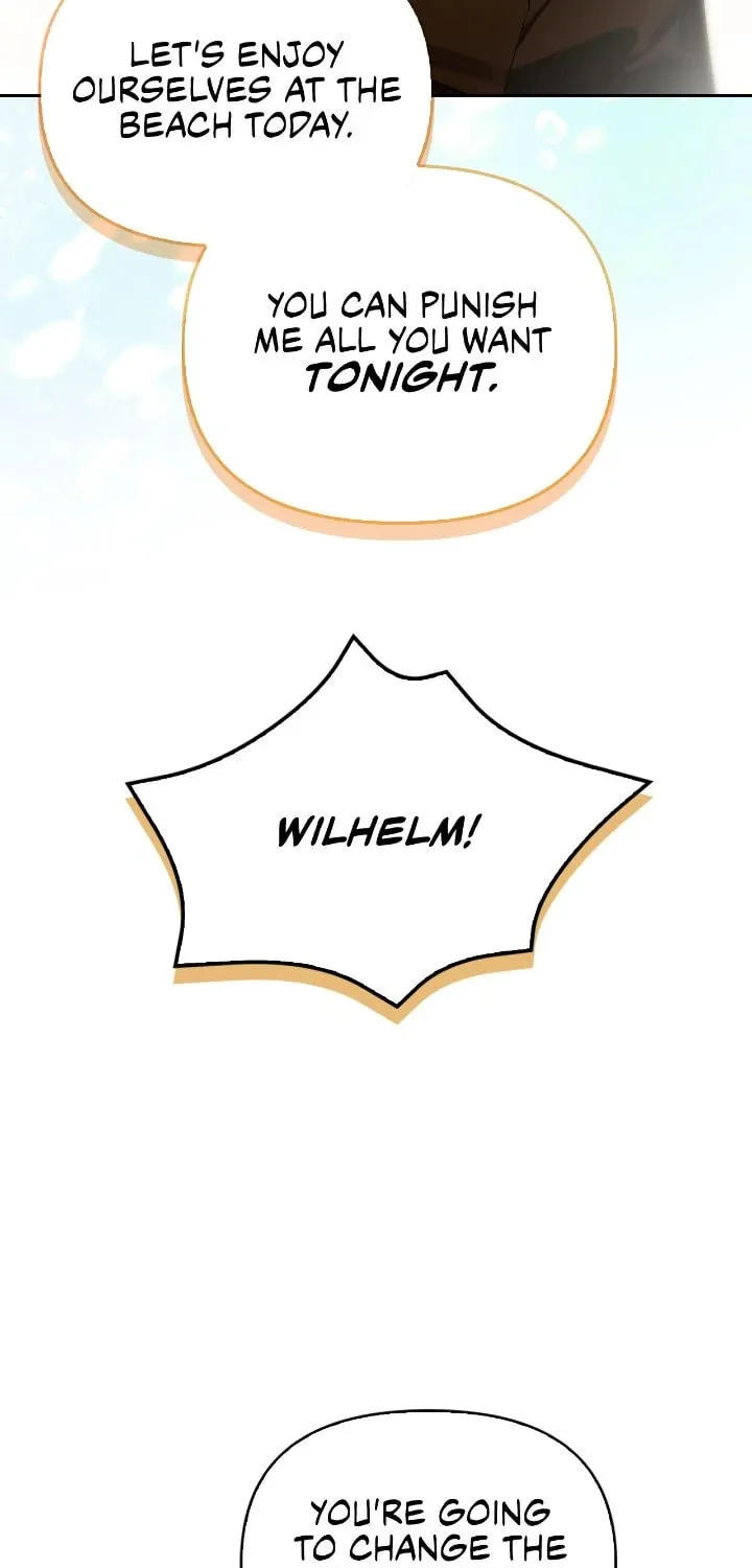 I Tamed My Ex-Husband's Mad Dog Chapter 112 page 36 - 