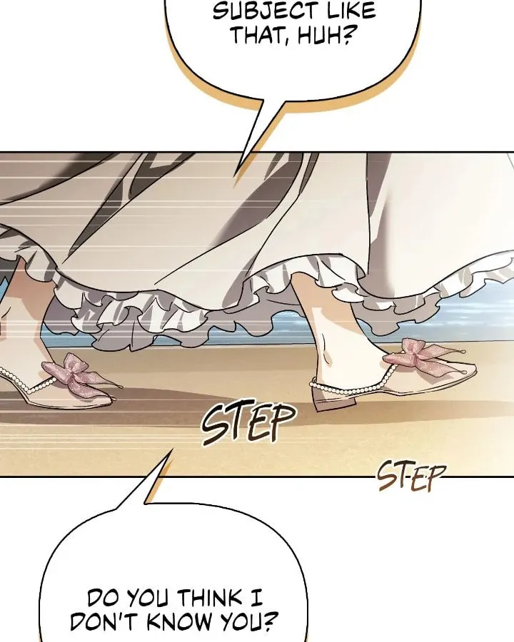 I Tamed My Ex-Husband's Mad Dog Chapter 112 page 37 - 