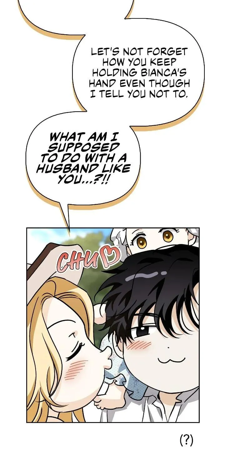 I Tamed My Ex-Husband's Mad Dog Chapter 112 page 38 - 