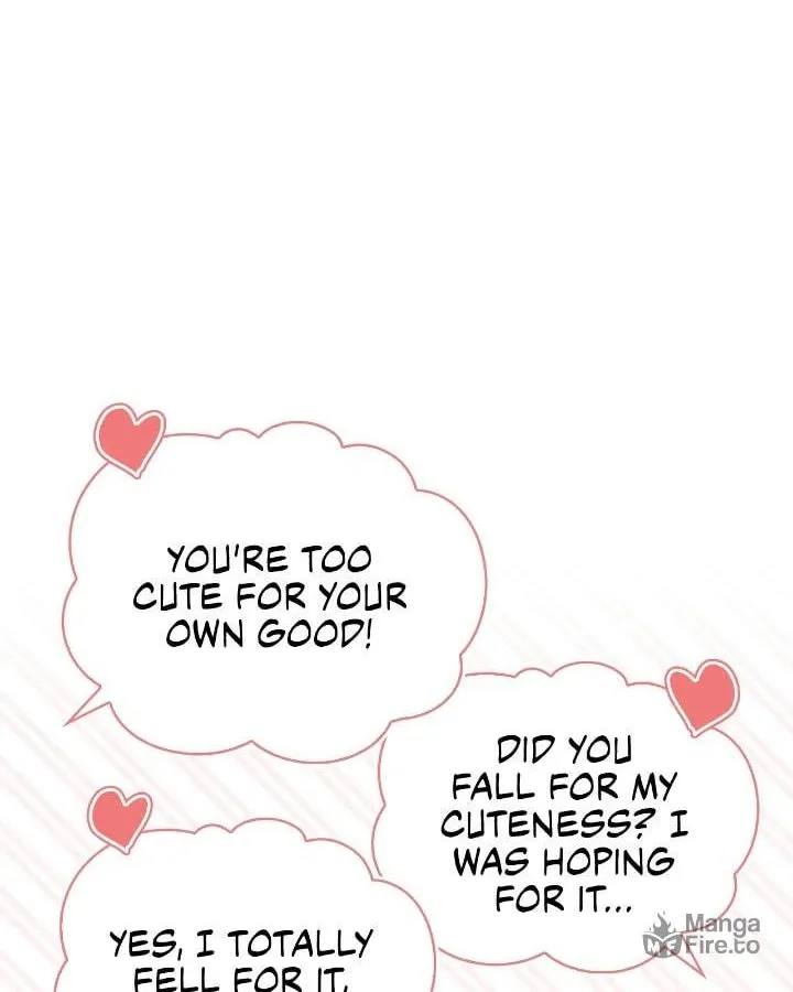 I Tamed My Ex-Husband's Mad Dog Chapter 112 page 39 - 