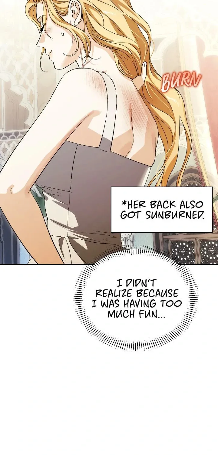 I Tamed My Ex-Husband's Mad Dog Chapter 112 page 49 - 