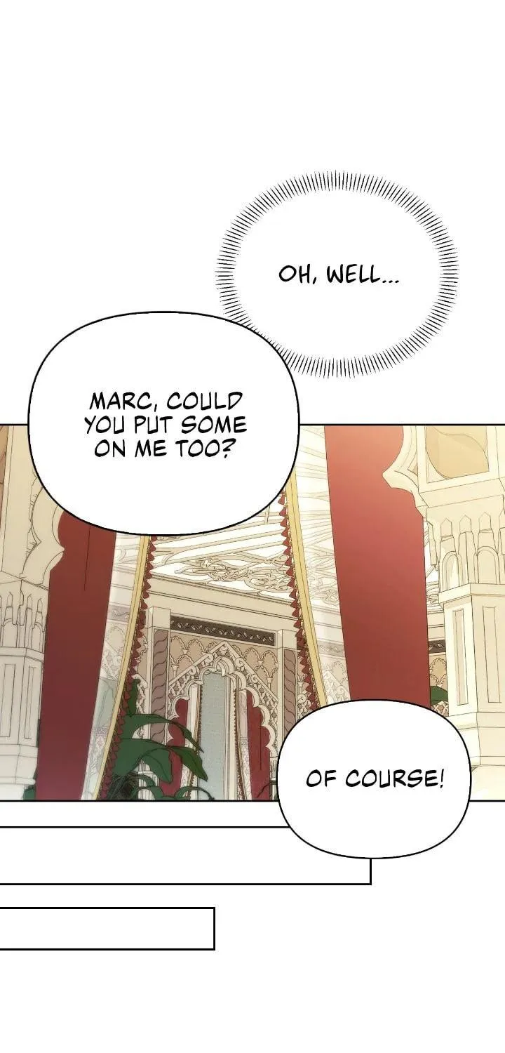 I Tamed My Ex-Husband's Mad Dog Chapter 112 page 51 - 