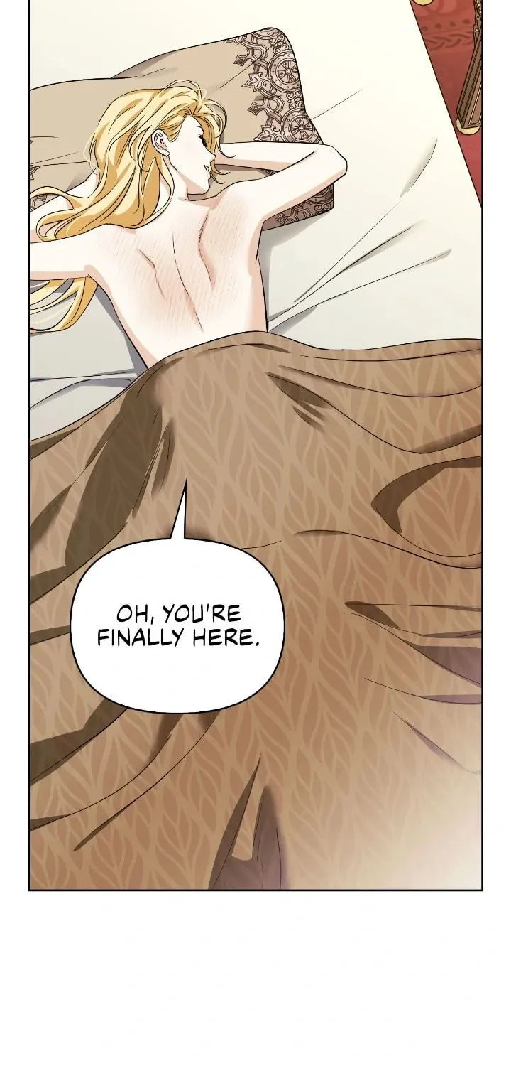 I Tamed My Ex-Husband's Mad Dog Chapter 112 page 53 - 