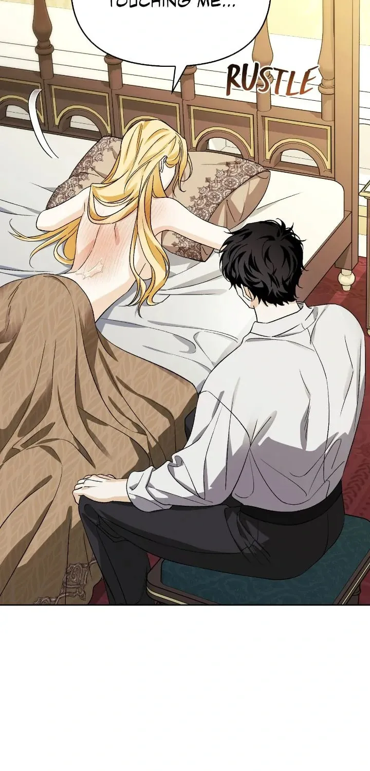 I Tamed My Ex-Husband's Mad Dog Chapter 112 page 59 - 