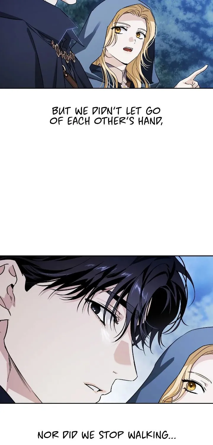 I Tamed My Ex-Husband's Mad Dog Chapter 112 page 7 - 
