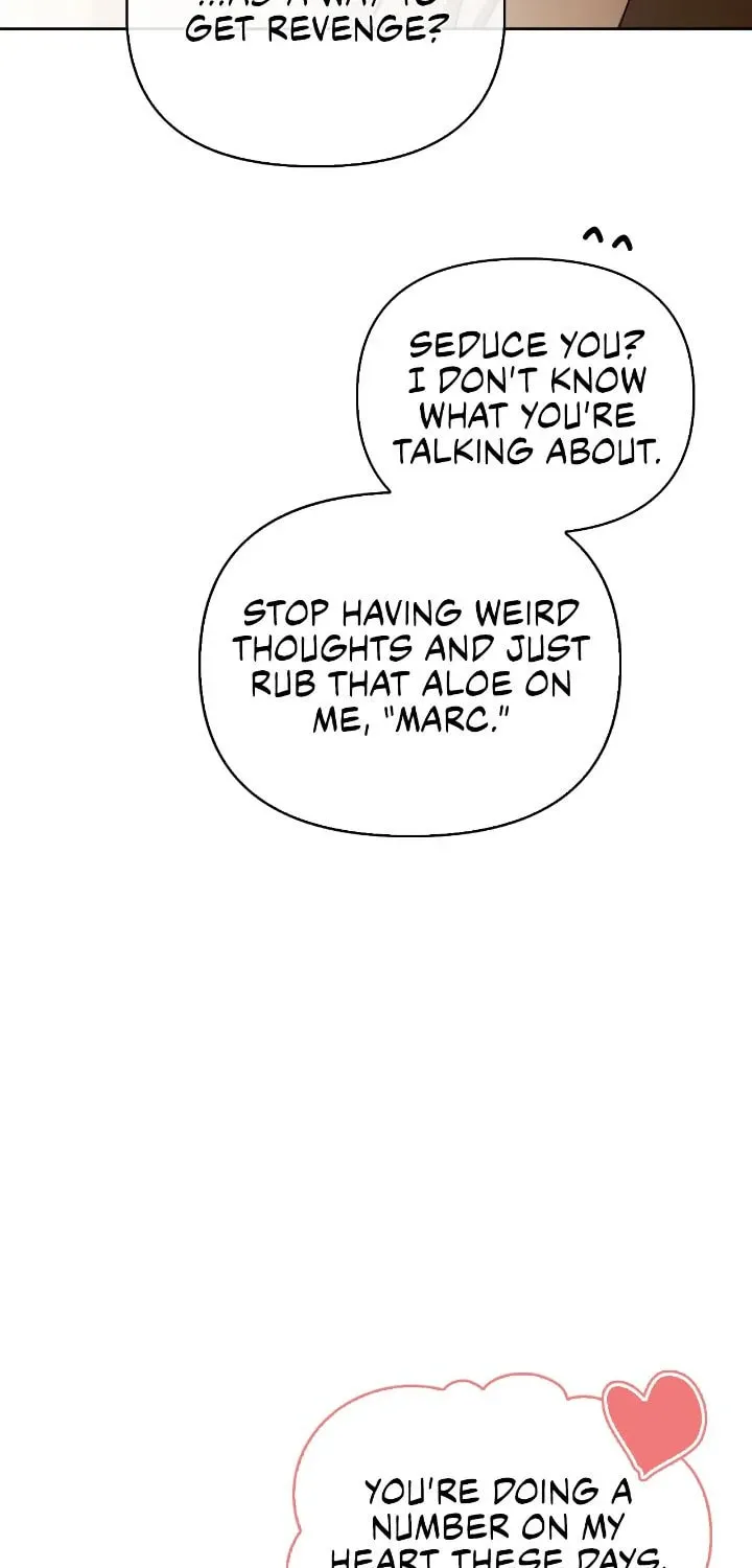 I Tamed My Ex-Husband's Mad Dog Chapter 112 page 65 - 