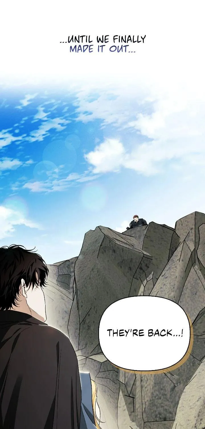 I Tamed My Ex-Husband's Mad Dog Chapter 112 page 9 - 