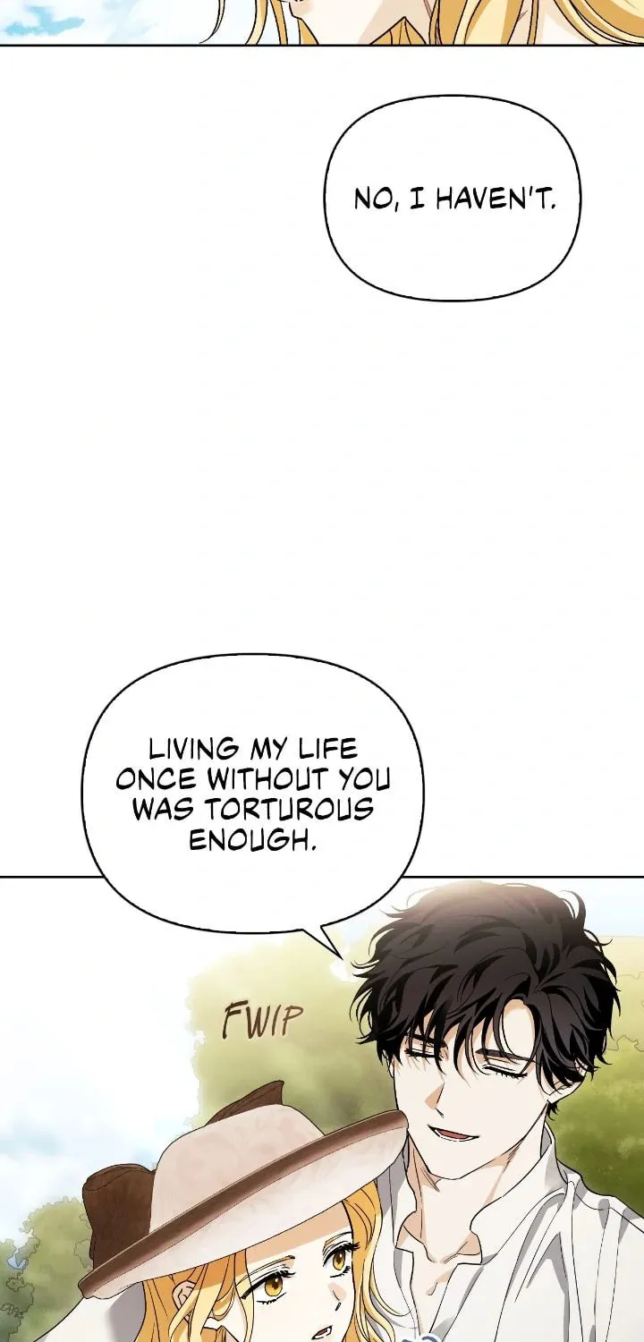 I Tamed My Ex-Husband's Mad Dog Chapter 112 page 84 - 