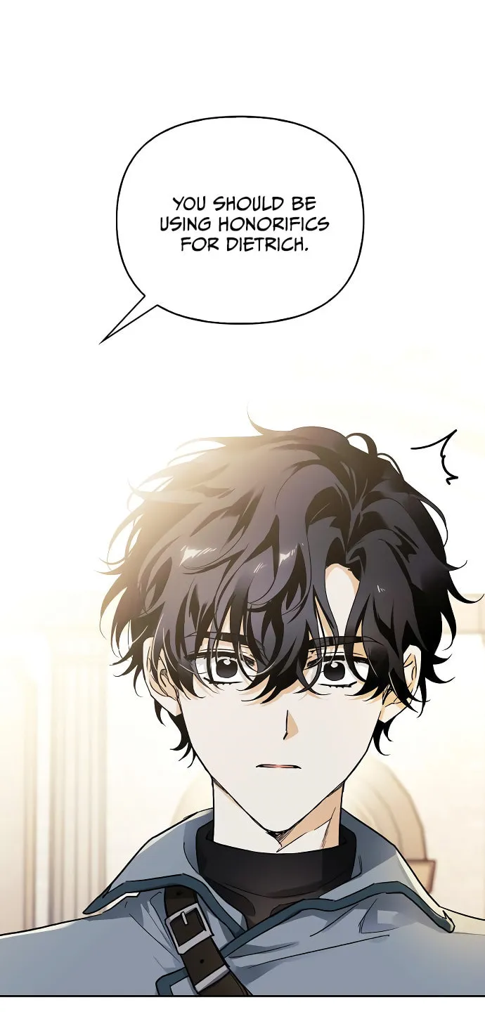 I Tamed My Ex-Husband's Mad Dog Chapter 12 page 14 - 