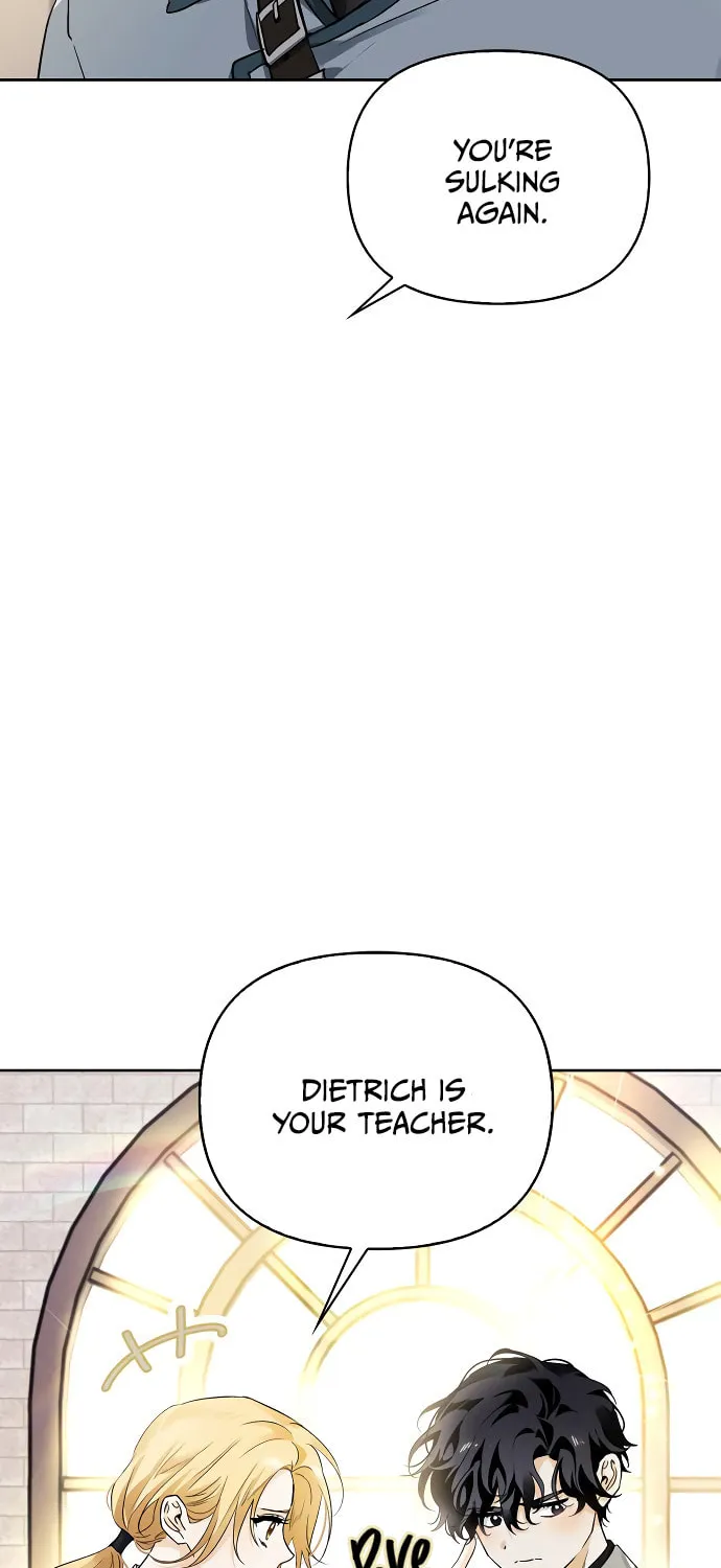 I Tamed My Ex-Husband's Mad Dog Chapter 12 page 16 - 