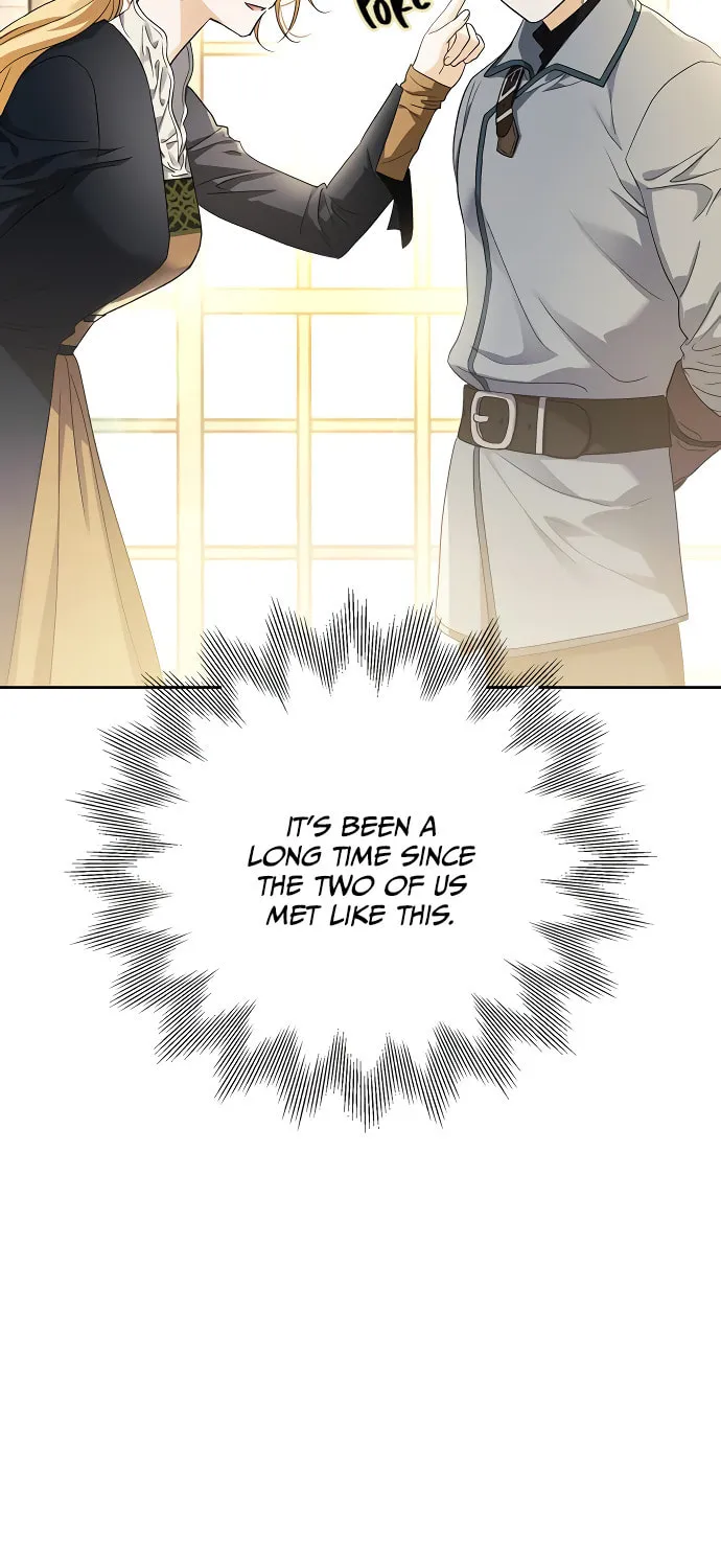 I Tamed My Ex-Husband's Mad Dog Chapter 12 page 17 - 