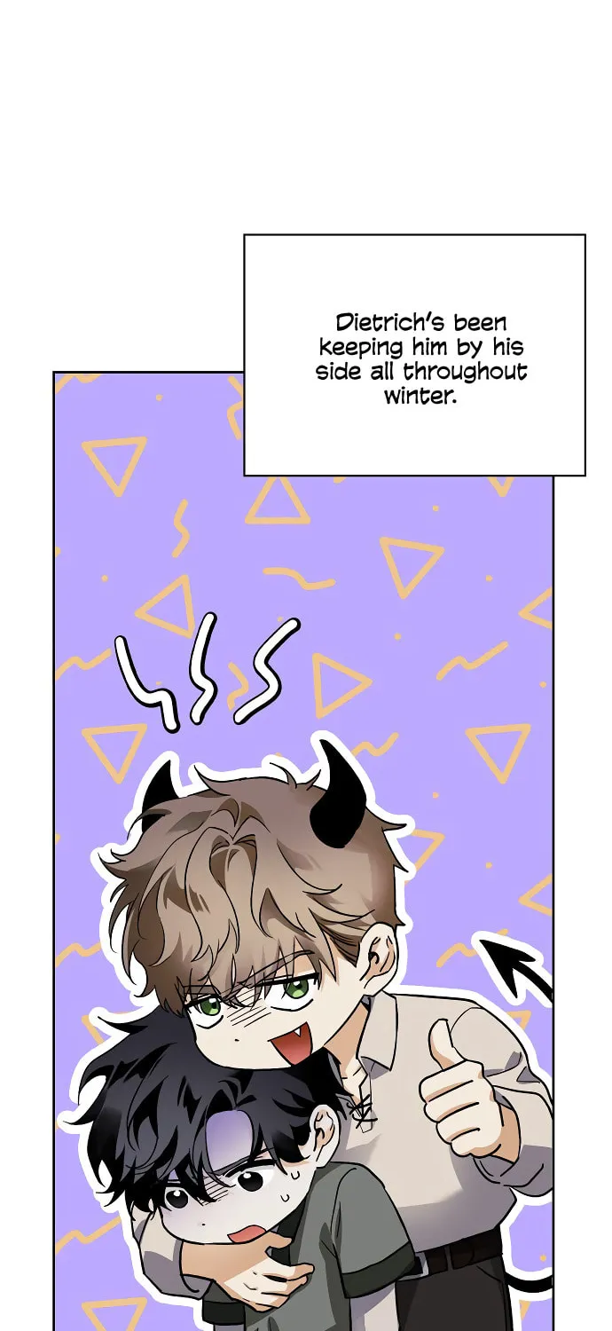 I Tamed My Ex-Husband's Mad Dog Chapter 12 page 18 - 