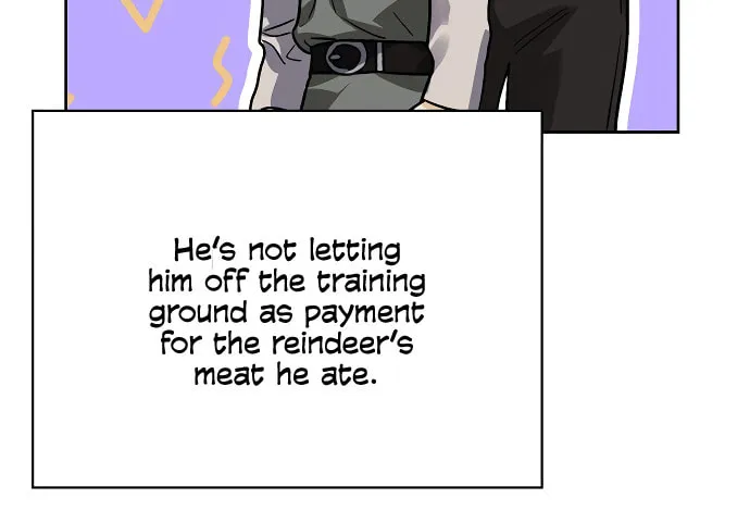 I Tamed My Ex-Husband's Mad Dog Chapter 12 page 19 - 