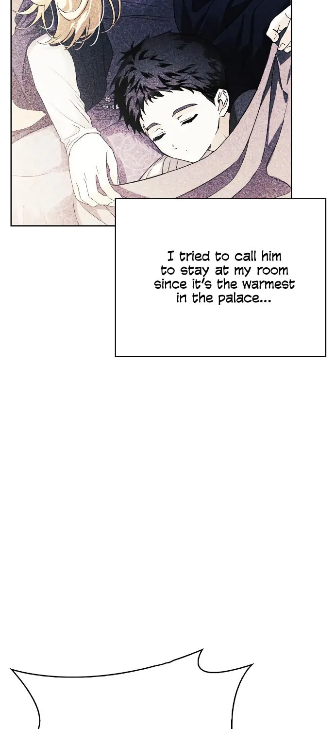 I Tamed My Ex-Husband's Mad Dog Chapter 12 page 21 - 