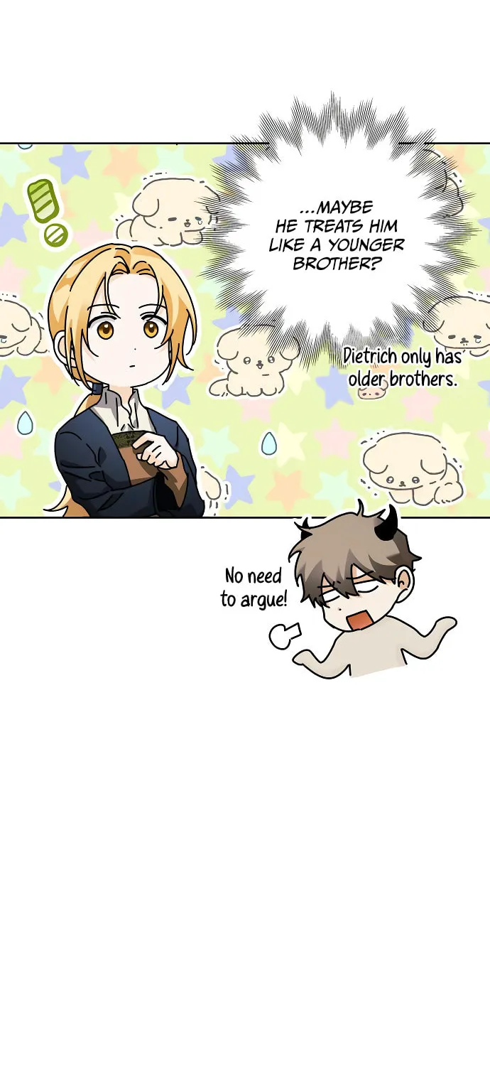 I Tamed My Ex-Husband's Mad Dog Chapter 12 page 26 - 