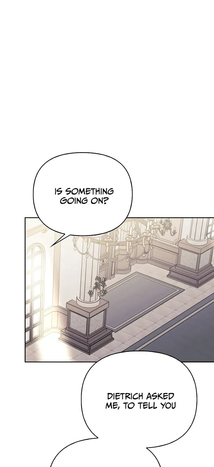 I Tamed My Ex-Husband's Mad Dog Chapter 12 page 4 - 