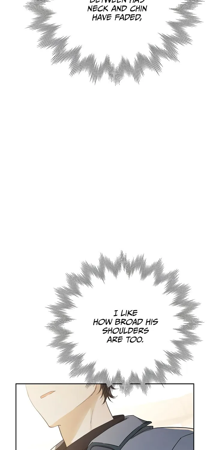 I Tamed My Ex-Husband's Mad Dog Chapter 12 page 31 - 