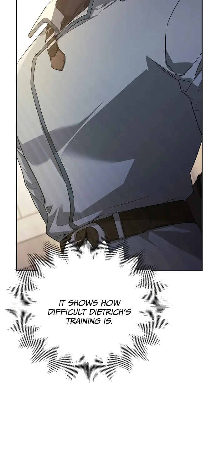 I Tamed My Ex-Husband's Mad Dog Chapter 12 page 32 - 