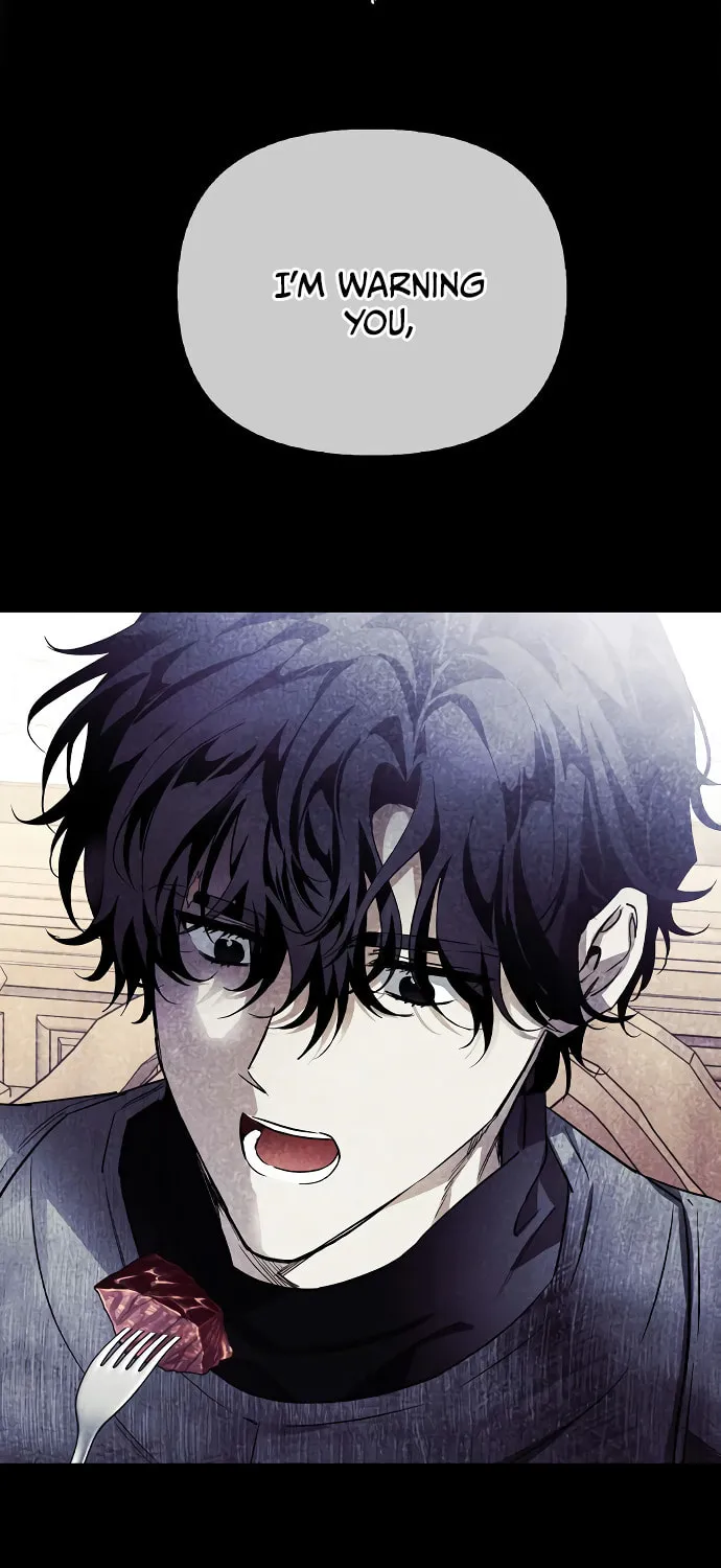 I Tamed My Ex-Husband's Mad Dog Chapter 12 page 43 - 