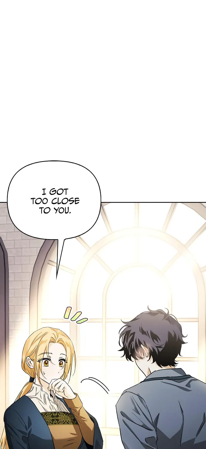 I Tamed My Ex-Husband's Mad Dog Chapter 12 page 54 - 