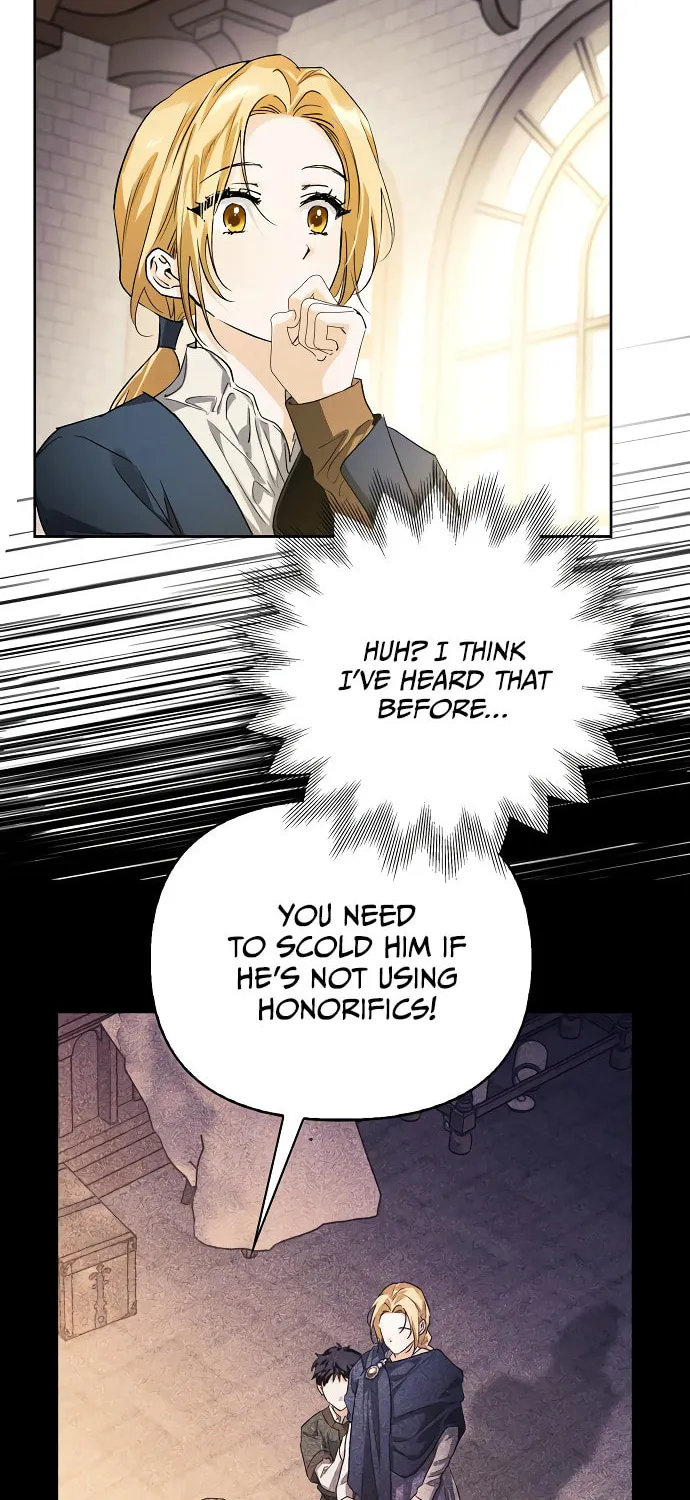 I Tamed My Ex-Husband's Mad Dog Chapter 12 page 57 - 