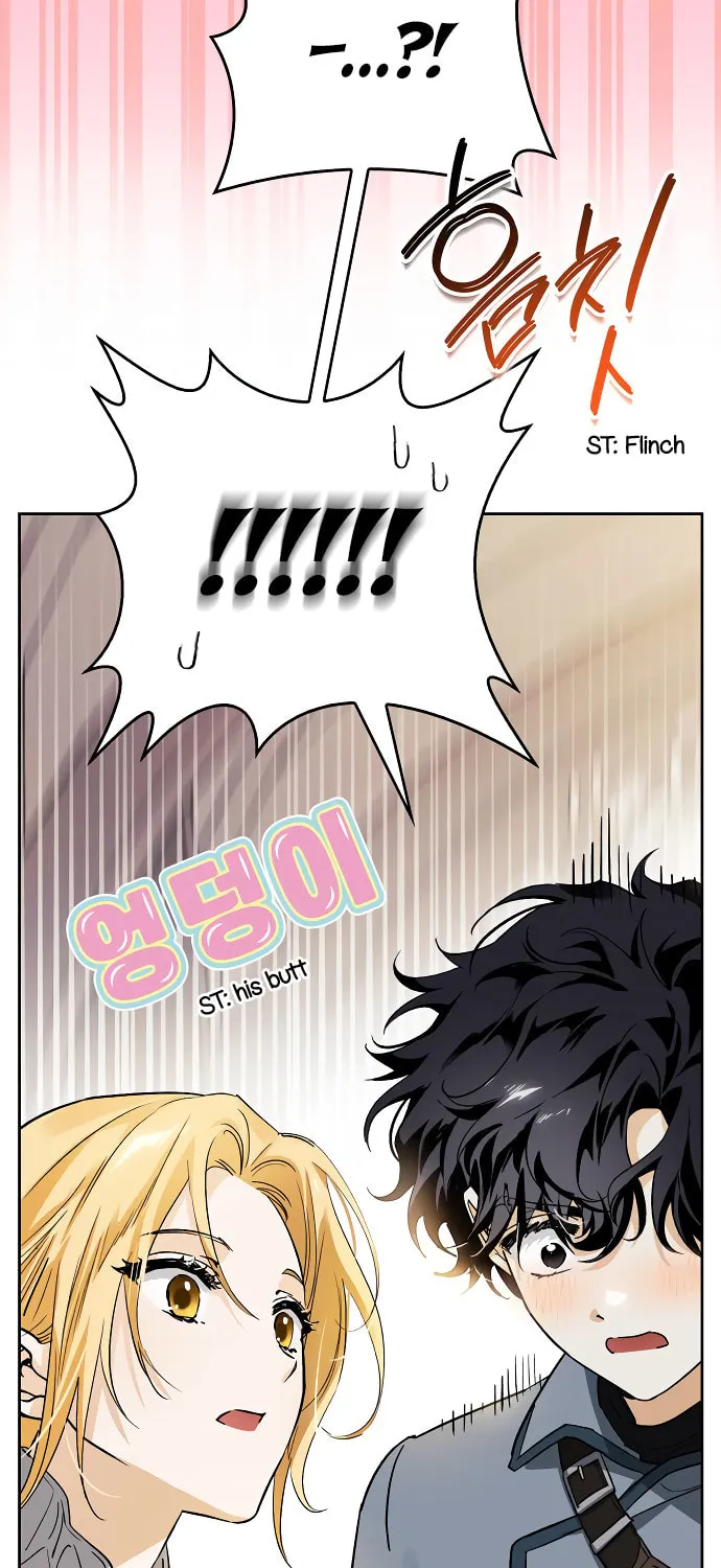 I Tamed My Ex-Husband's Mad Dog Chapter 12 page 63 - 