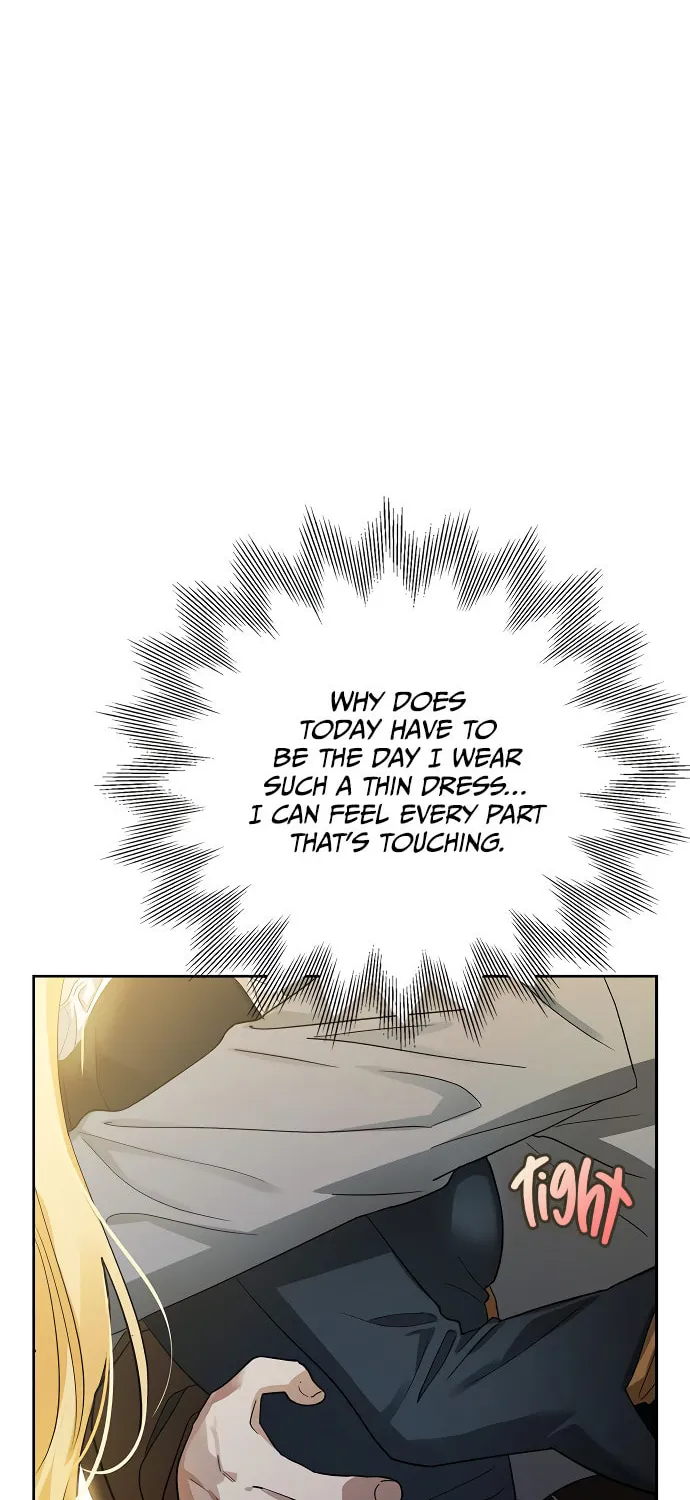 I Tamed My Ex-Husband's Mad Dog Chapter 12 page 70 - 