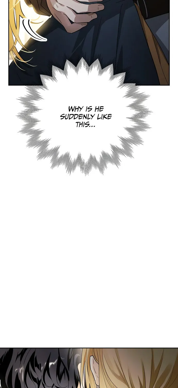 I Tamed My Ex-Husband's Mad Dog Chapter 12 page 71 - 
