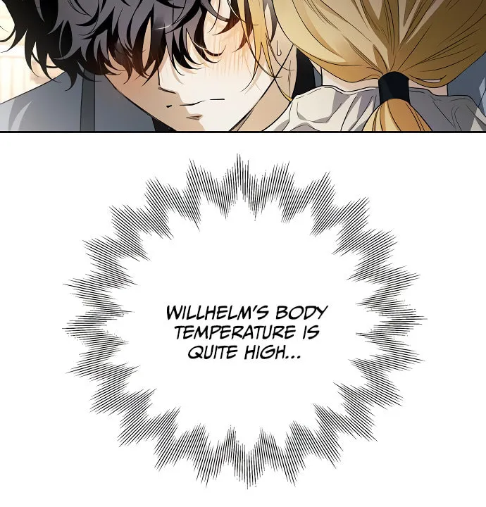 I Tamed My Ex-Husband's Mad Dog Chapter 12 page 72 - 