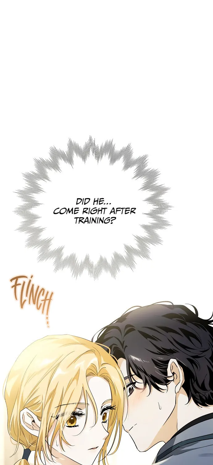 I Tamed My Ex-Husband's Mad Dog Chapter 12 page 73 - 