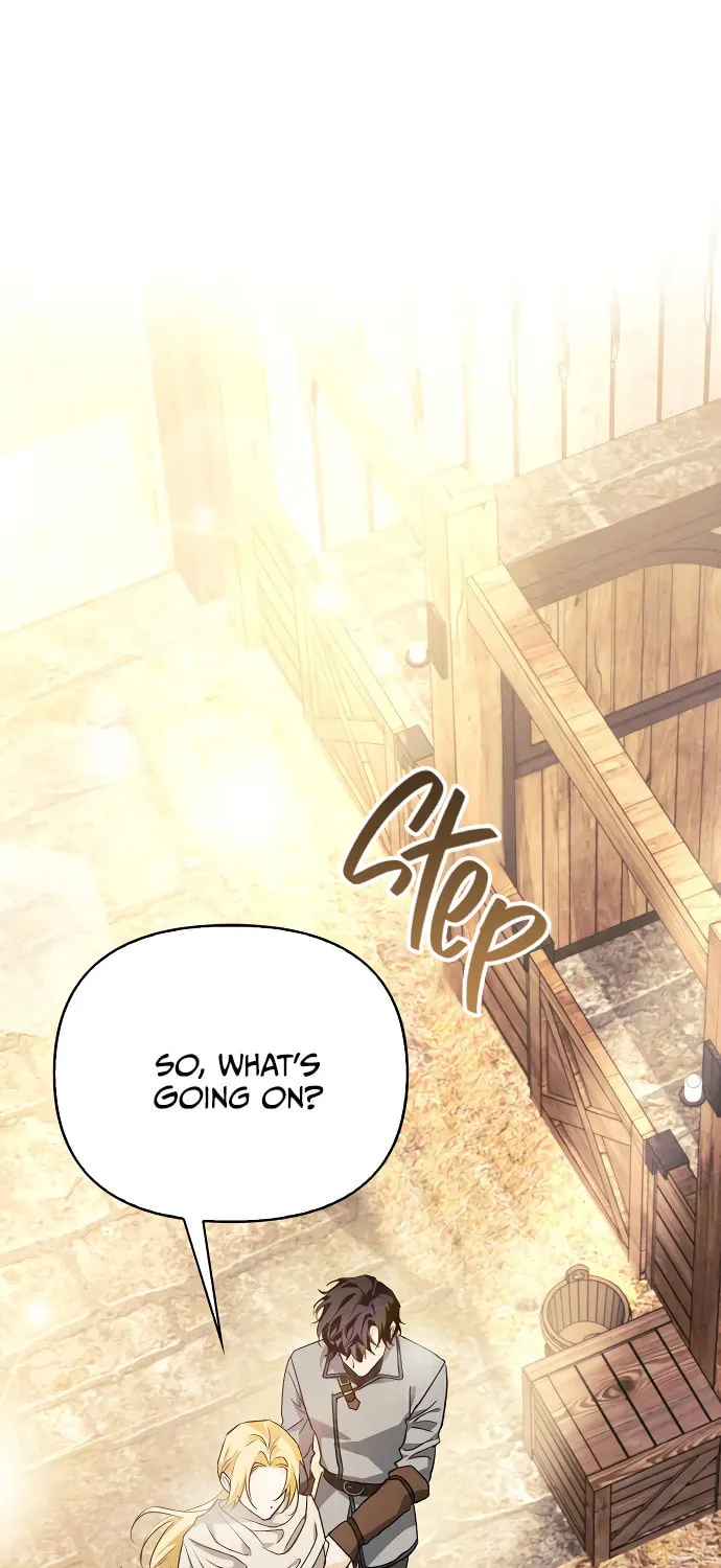 I Tamed My Ex-Husband's Mad Dog Chapter 12 page 81 - 