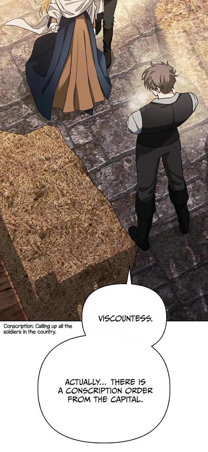 I Tamed My Ex-Husband's Mad Dog Chapter 12 page 82 - 