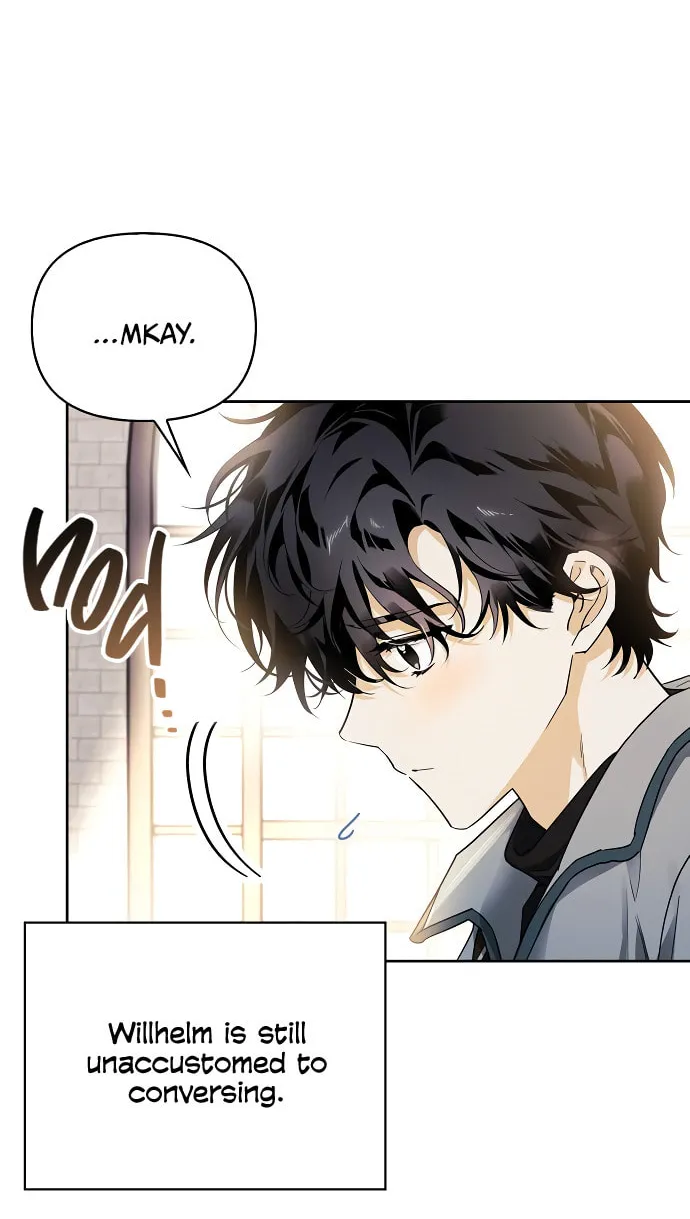I Tamed My Ex-Husband's Mad Dog Chapter 12 page 10 - 