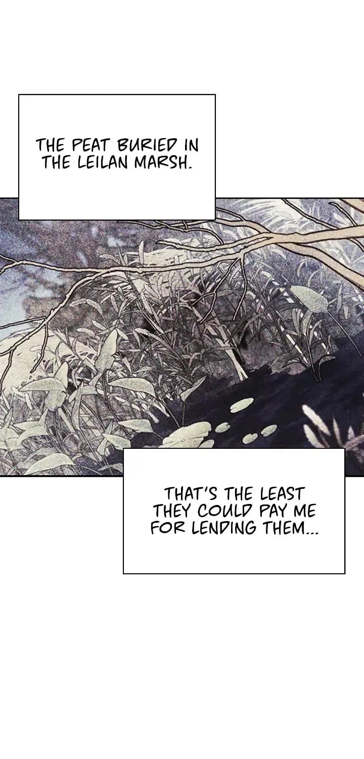 I Tamed My Ex-Husband's Mad Dog Chapter 13 page 103 - 