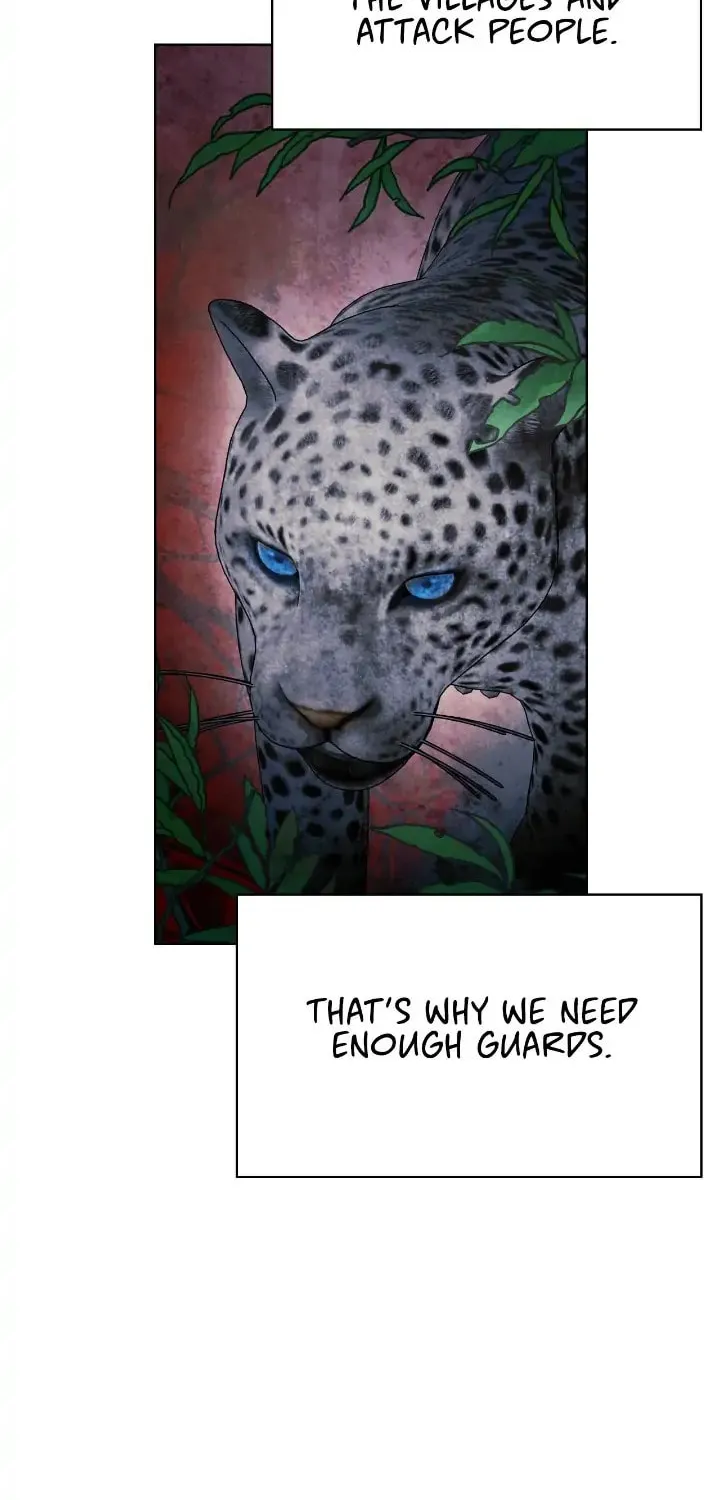 I Tamed My Ex-Husband's Mad Dog Chapter 13 page 15 - 