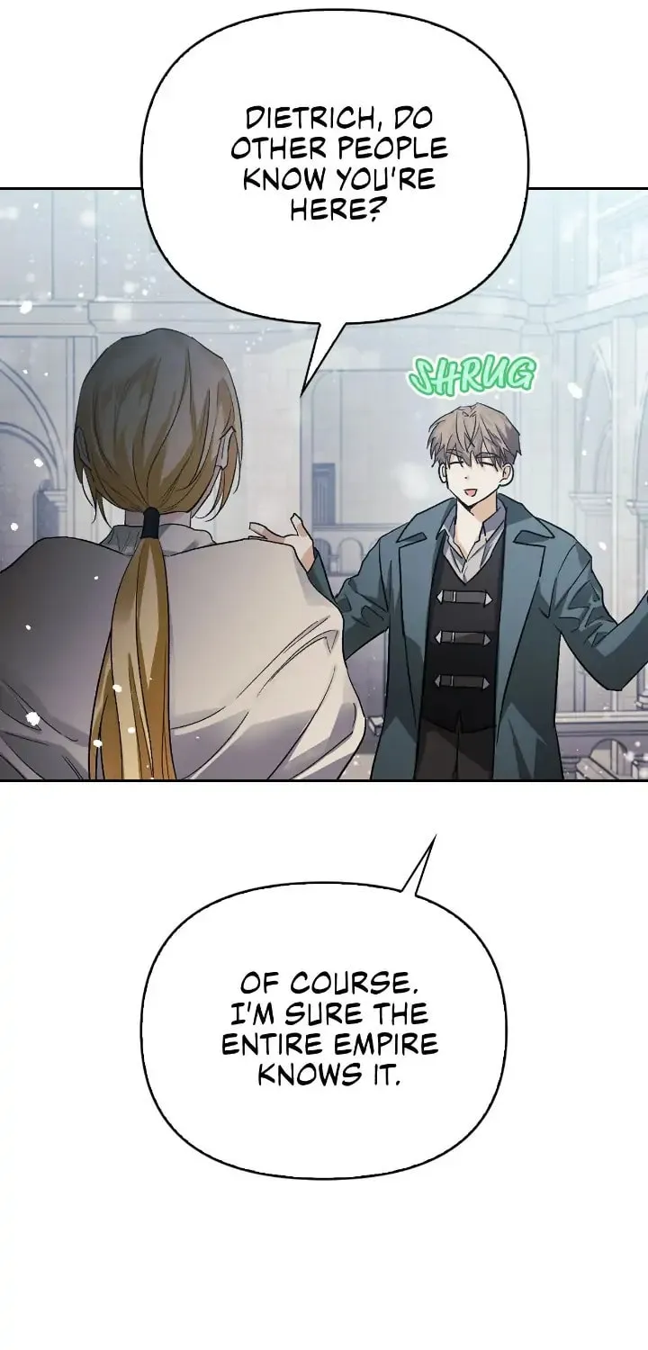 I Tamed My Ex-Husband's Mad Dog Chapter 13 page 19 - 