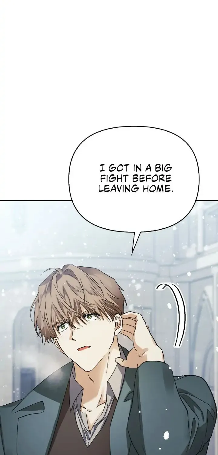 I Tamed My Ex-Husband's Mad Dog Chapter 13 page 20 - 