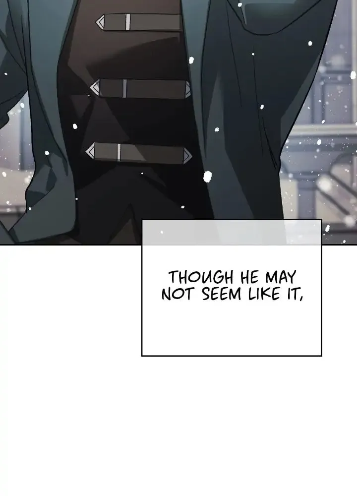 I Tamed My Ex-Husband's Mad Dog Chapter 13 page 21 - 