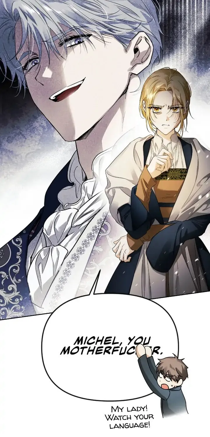 I Tamed My Ex-Husband's Mad Dog Chapter 13 page 28 - 