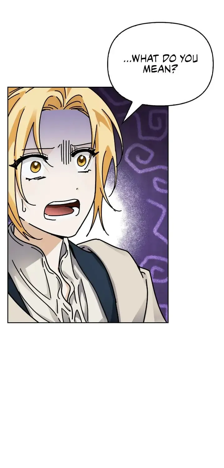 I Tamed My Ex-Husband's Mad Dog Chapter 13 page 33 - 