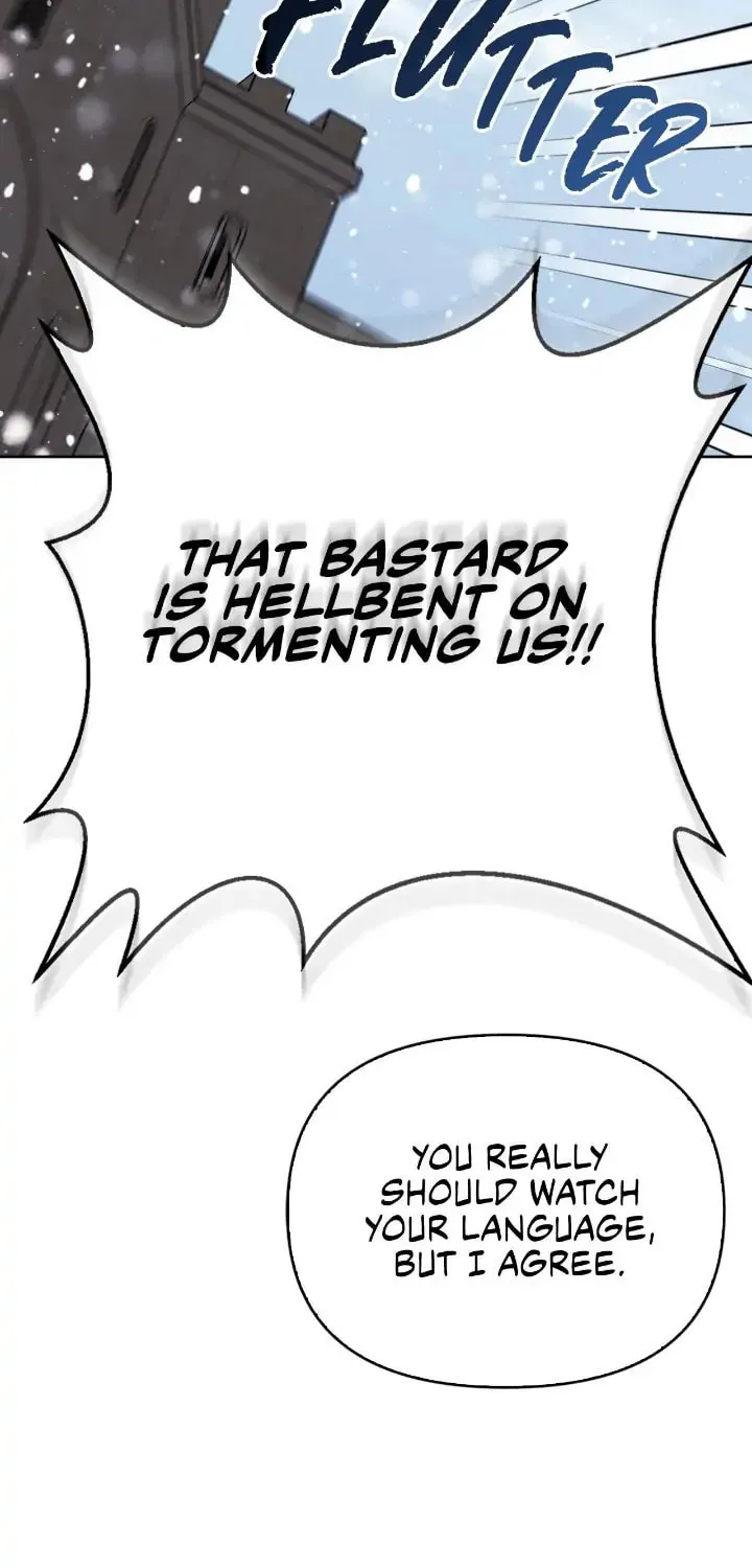 I Tamed My Ex-Husband's Mad Dog Chapter 13 page 40 - 