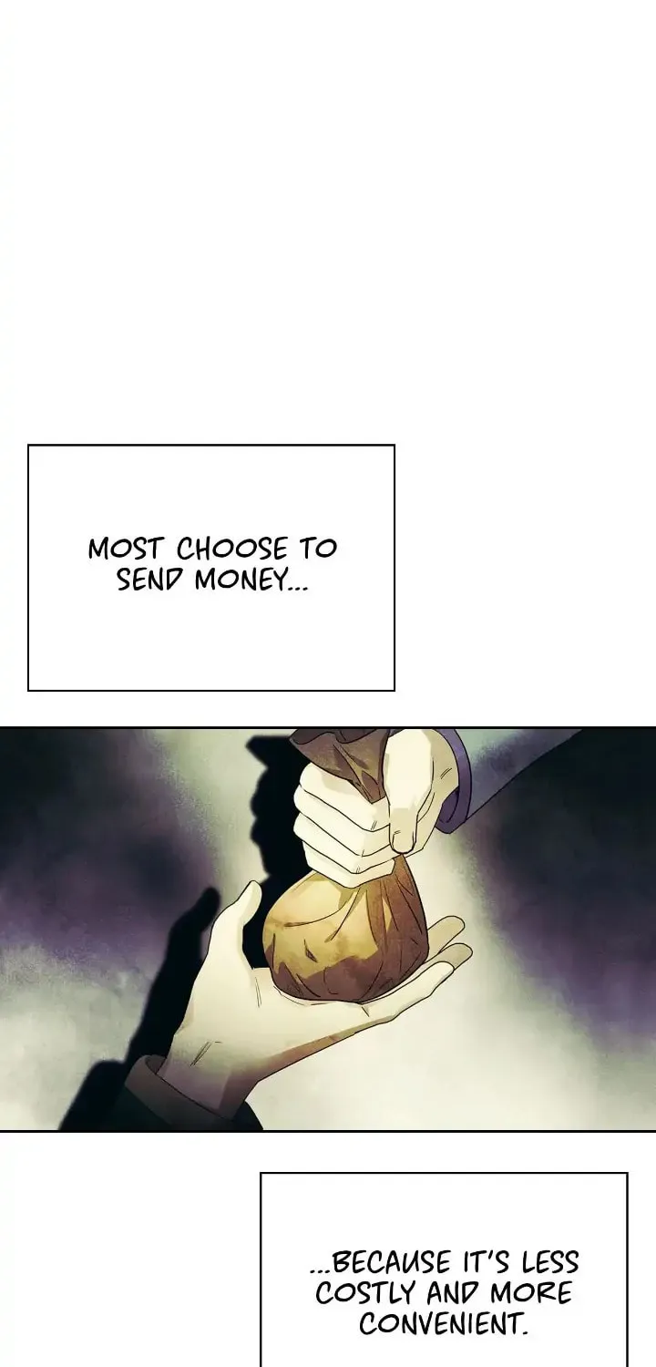 I Tamed My Ex-Husband's Mad Dog Chapter 13 page 6 - 