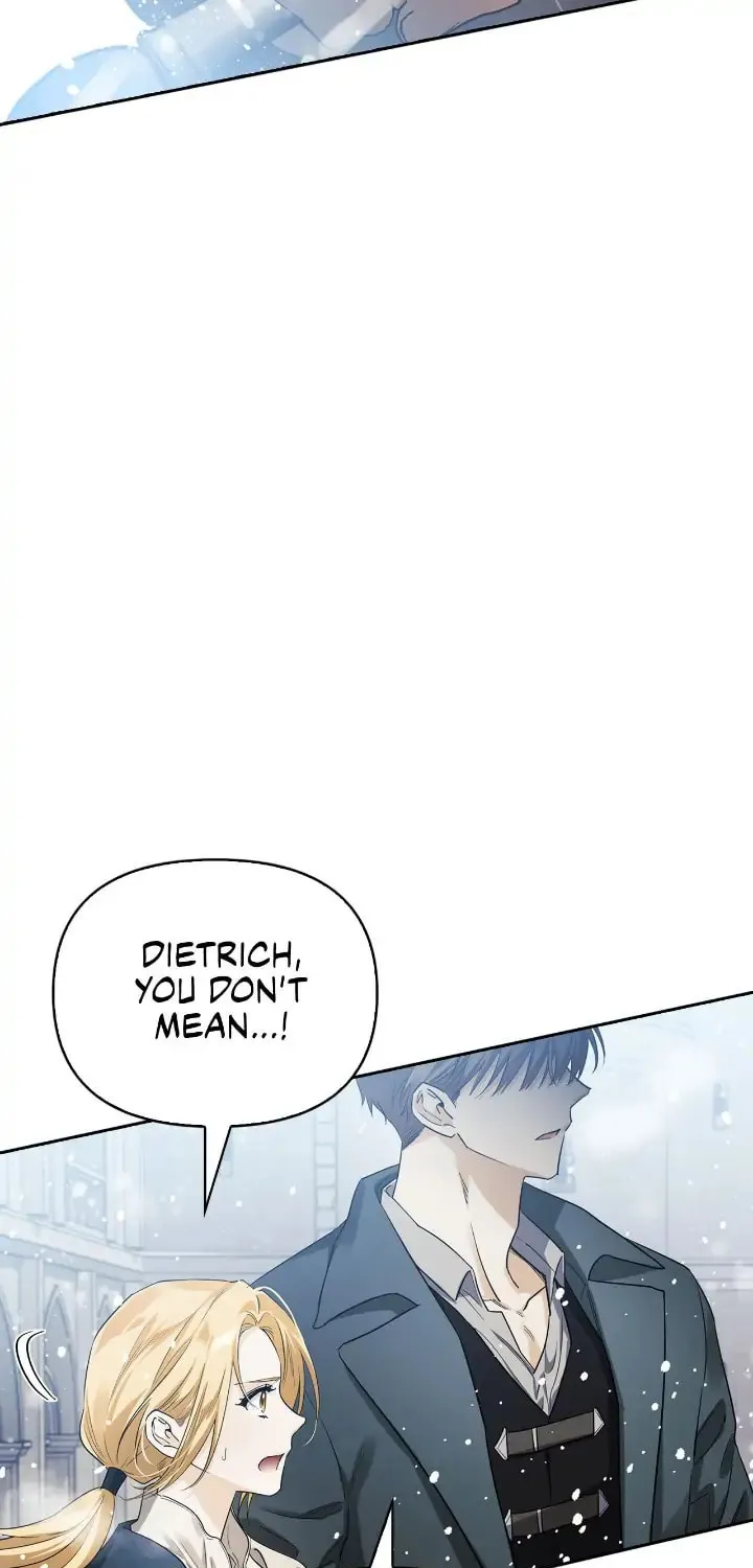 I Tamed My Ex-Husband's Mad Dog Chapter 13 page 55 - 