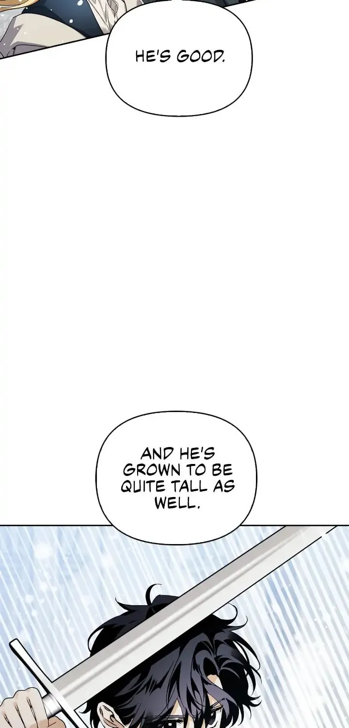 I Tamed My Ex-Husband's Mad Dog Chapter 13 page 56 - 