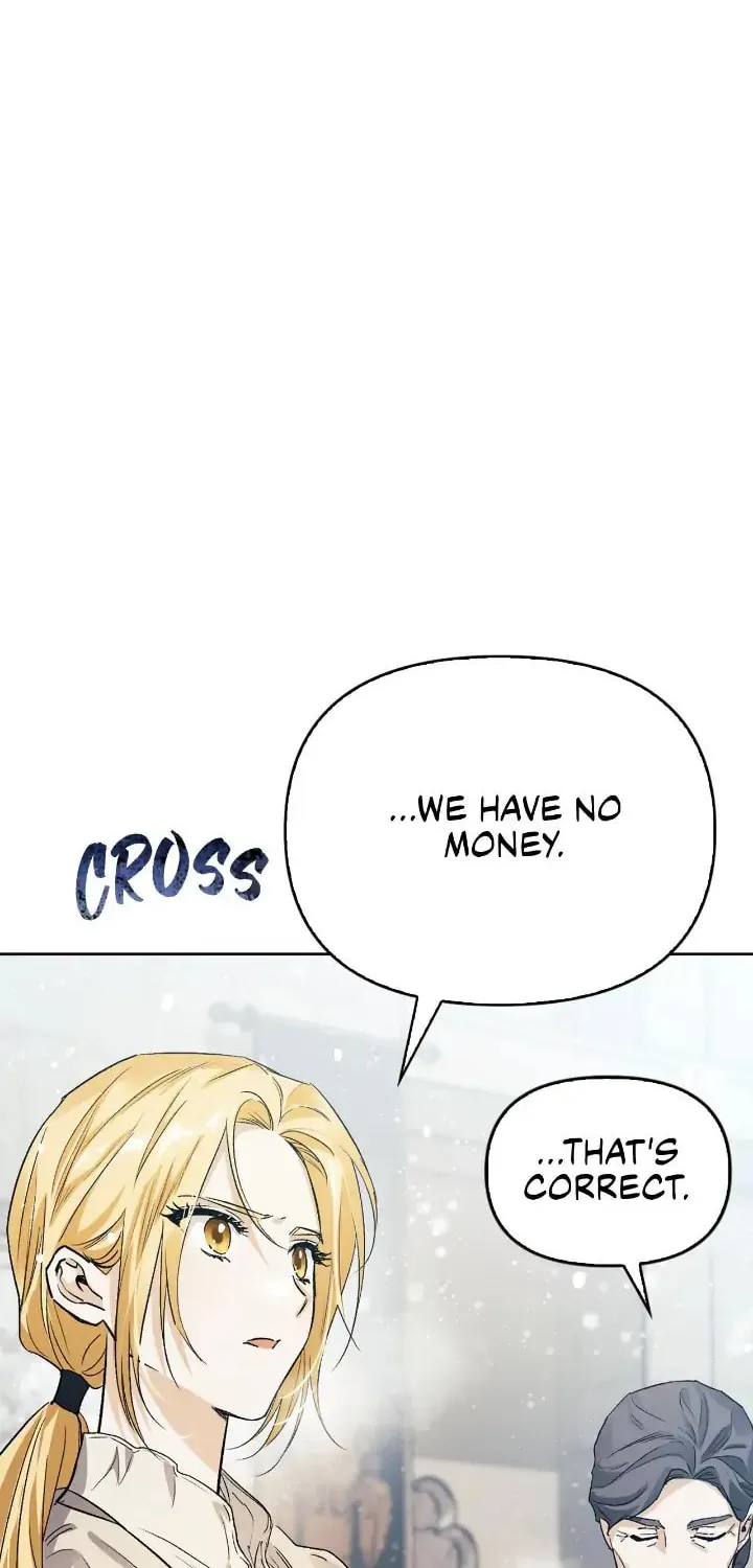 I Tamed My Ex-Husband's Mad Dog Chapter 13 page 9 - 