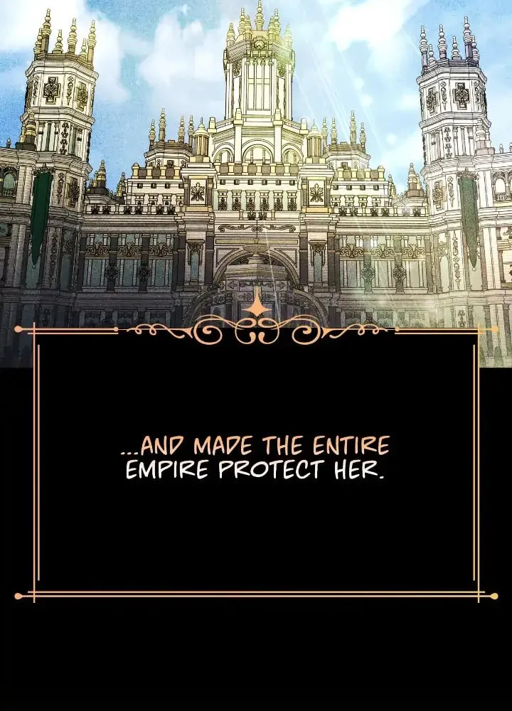 I Tamed My Ex-Husband's Mad Dog Chapter 13 page 84 - 