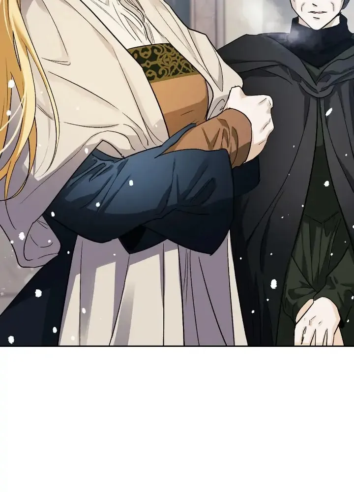 I Tamed My Ex-Husband's Mad Dog Chapter 13 page 10 - 